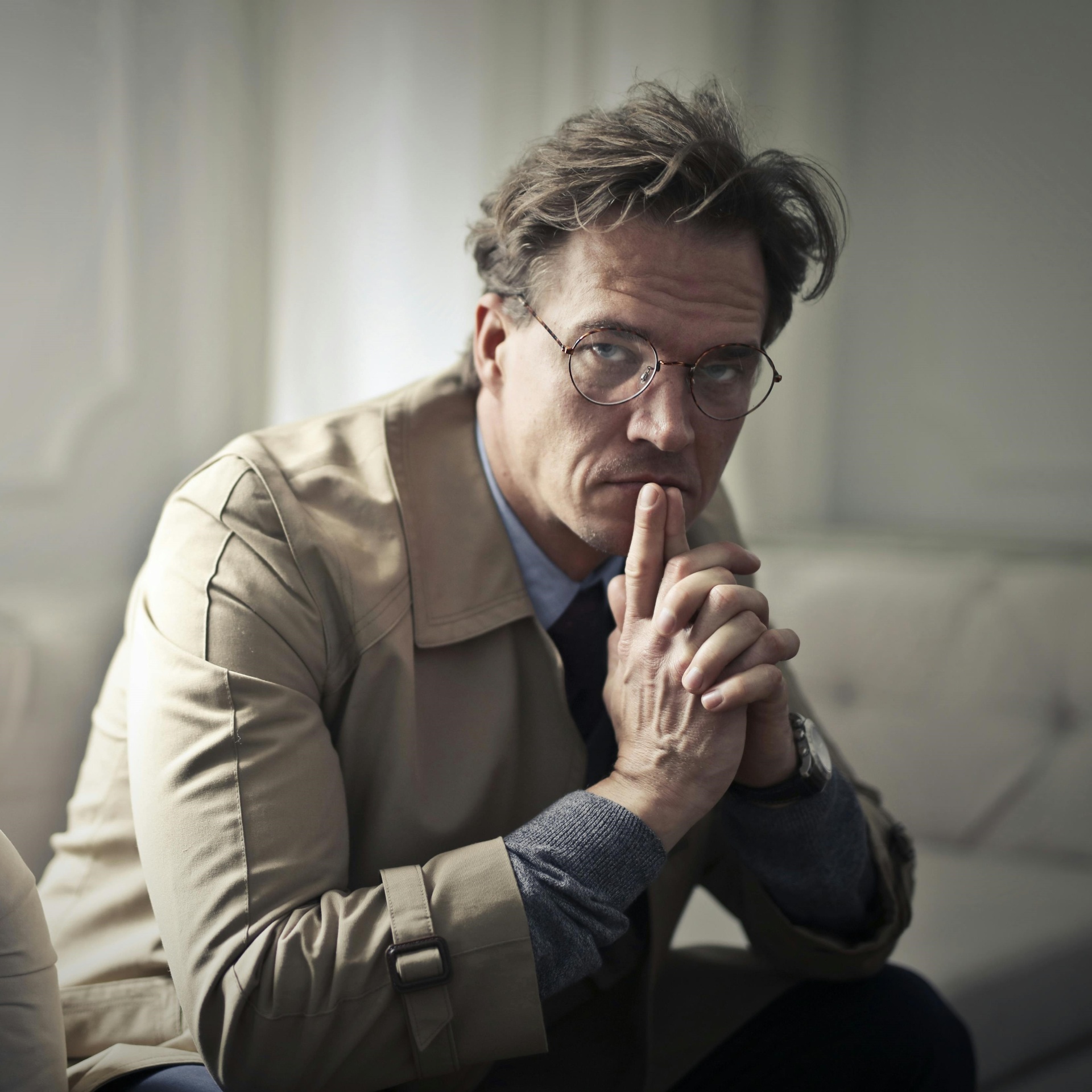 Business Professional